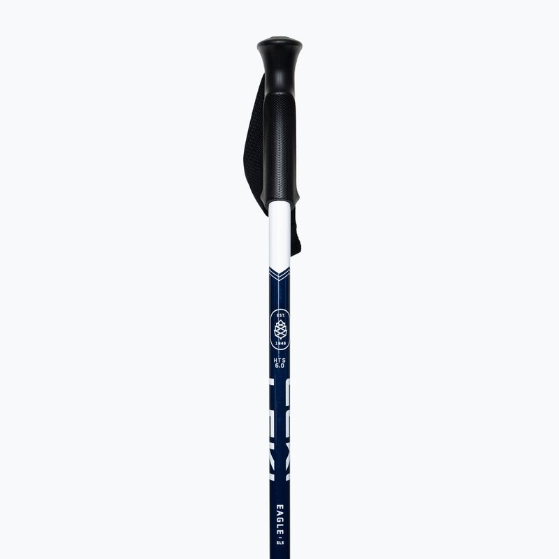 Trekingové hole LEKI Eagle blue/white 2
