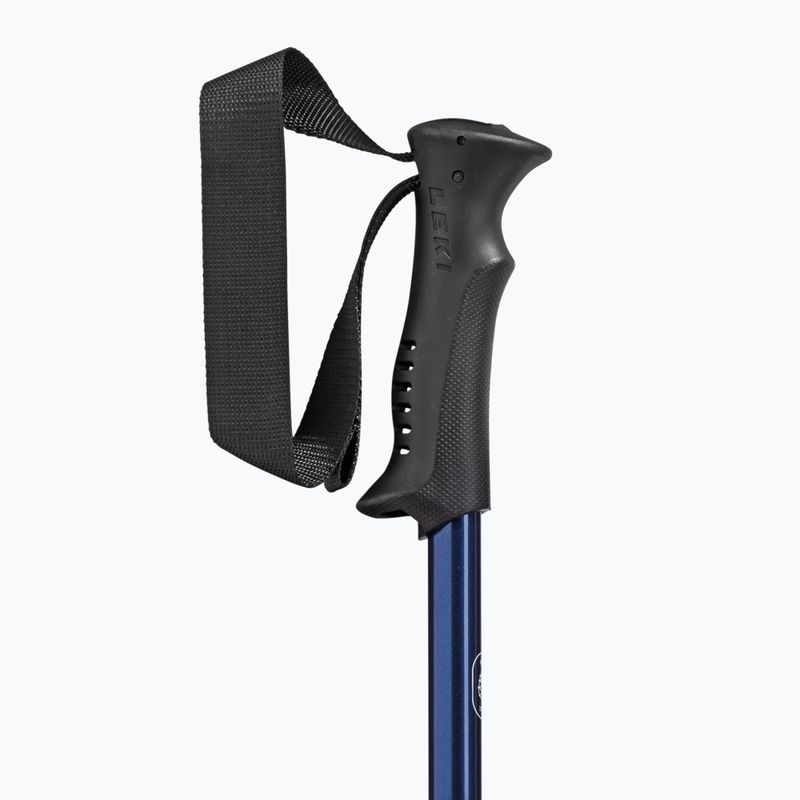 Trekingové hole LEKI Eagle blue/white 10