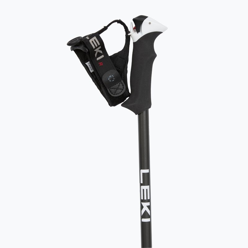 Dámské lyžařské hole LEKI Stella S W white/dark anthracite 2