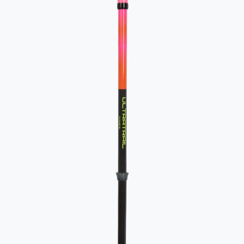 Běžecké hole LEKI Ultatrail FX.One SL pink/orange 4