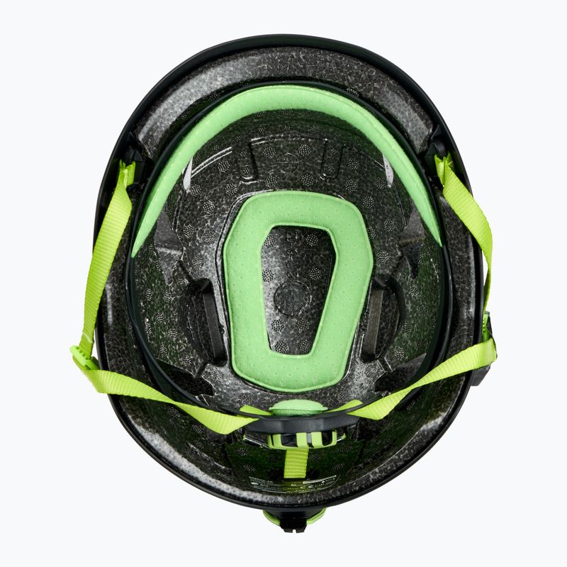Lezecká helma  EDELRID Zodiac 3R night 4