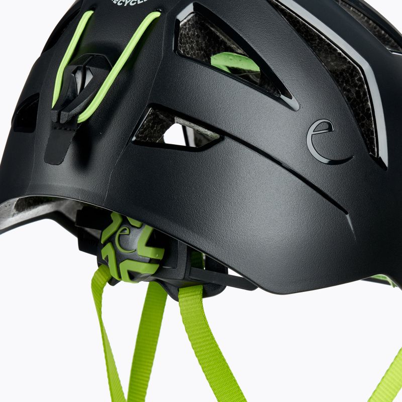 Lezecká helma  EDELRID Zodiac 3R night 6