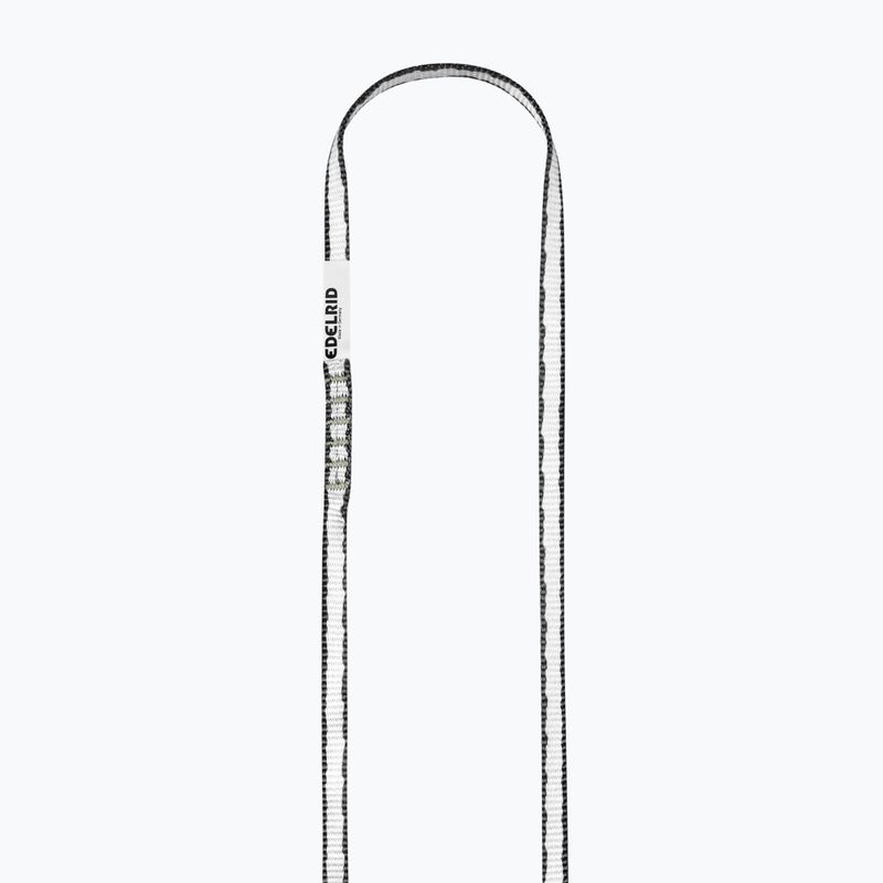 Lezecká páska EDELRID Dyneema Sling 11 mm II icemint