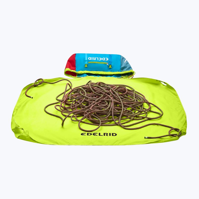 Vak na lano EDELRID Drone II multicolor 6