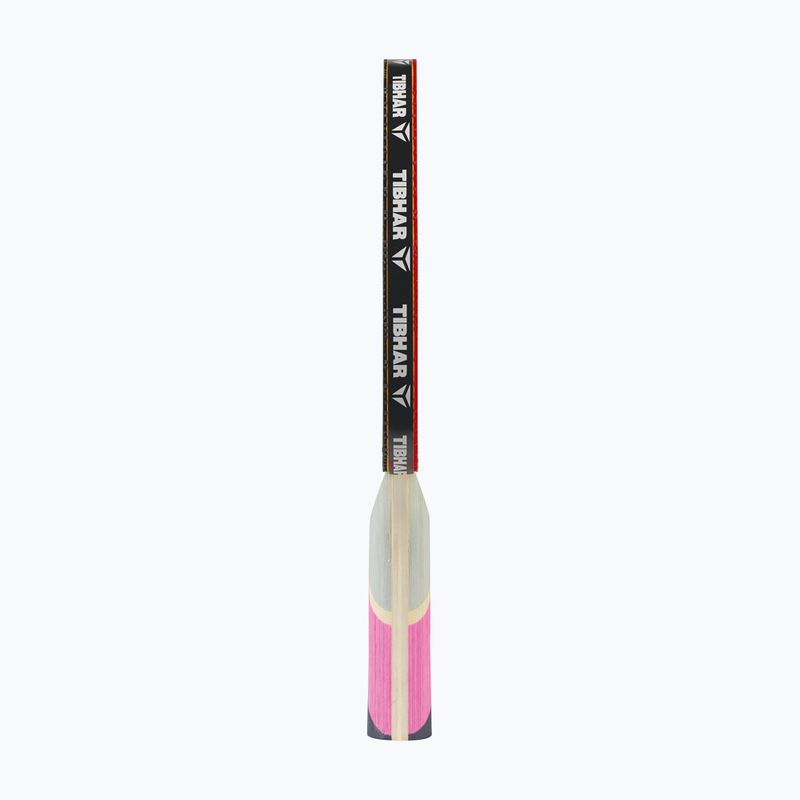 Raketa na stolní tenis Tibhar XXX Szocs 3