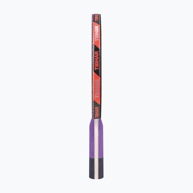 Raketa na stolní tenis Tibhar Pro Purple Edition 3