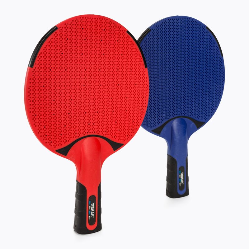Sada na stolní tenis Tibhar Outdoor Set 8