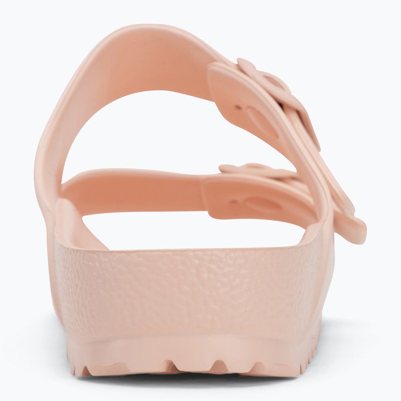 Nazouváky BIRKENSTOCK Arizona EVA Narrow rose 6