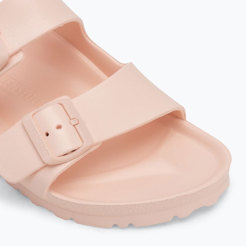 Nazouváky BIRKENSTOCK Arizona EVA Narrow rose 7