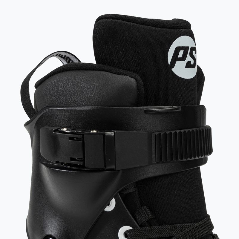 Kolečkové brusle Powerslide Zoom black 7