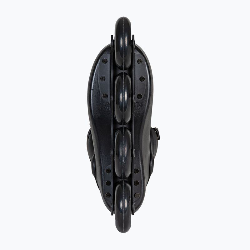 Kolečkové brusle Powerslide Zoom black 6