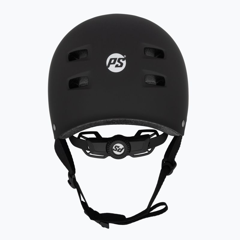 Helma Powerslide Allround black matte 3