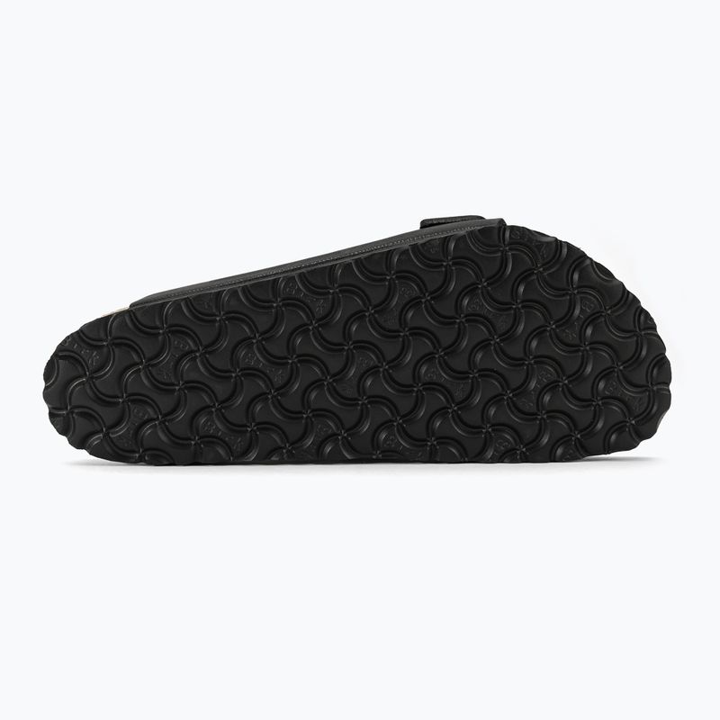 Pantofle BIRKENSTOCK Arizona LEOI Regular black 5
