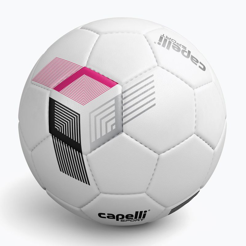 Capelli Tribeca Metro Competition Hybrid Football AGE-5881 velikost 4 4