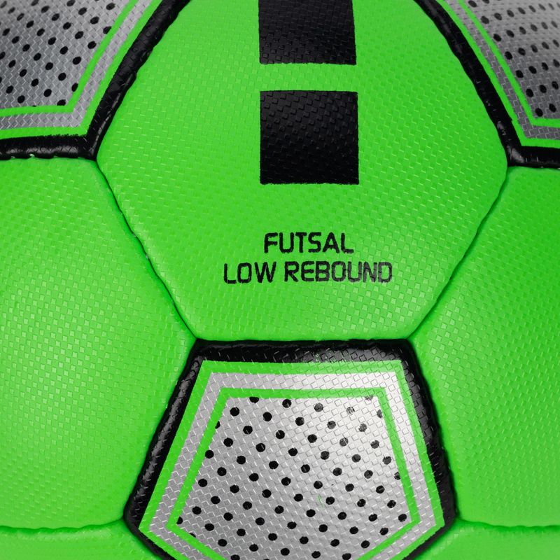 Capelli Astor Futsal Competition Football AGE-1212 velikost 4 3