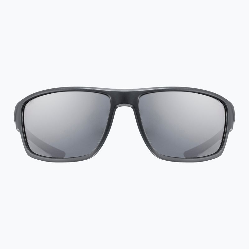 Cyklistické brýle UVEX Sportstyle 230 černé S5320692216 7