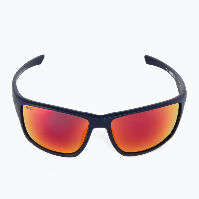 Cyklistické brýle UVEX Sportstyle 230 navy blue S5320694416 3