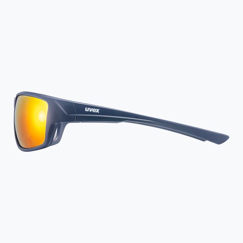 Cyklistické brýle UVEX Sportstyle 230 navy blue S5320694416 6