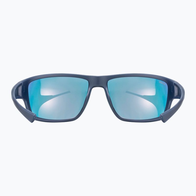 Cyklistické brýle UVEX Sportstyle 230 navy blue S5320694416 8