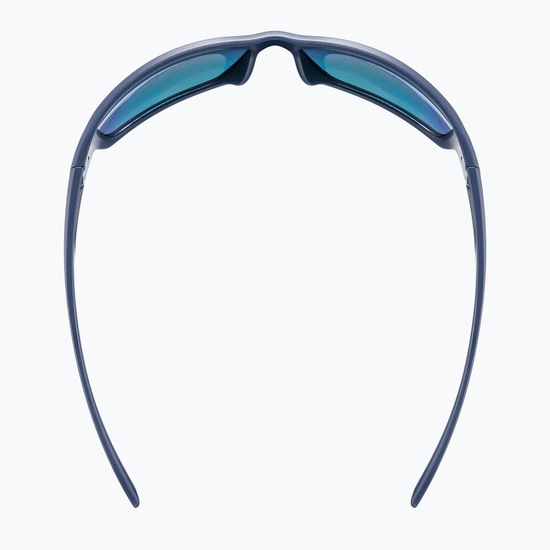 Cyklistické brýle UVEX Sportstyle 230 navy blue S5320694416 9
