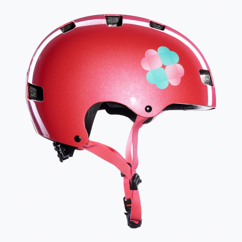 Dětská cyklistická přilba UVEX Kid 3 Pink S4148193315 3