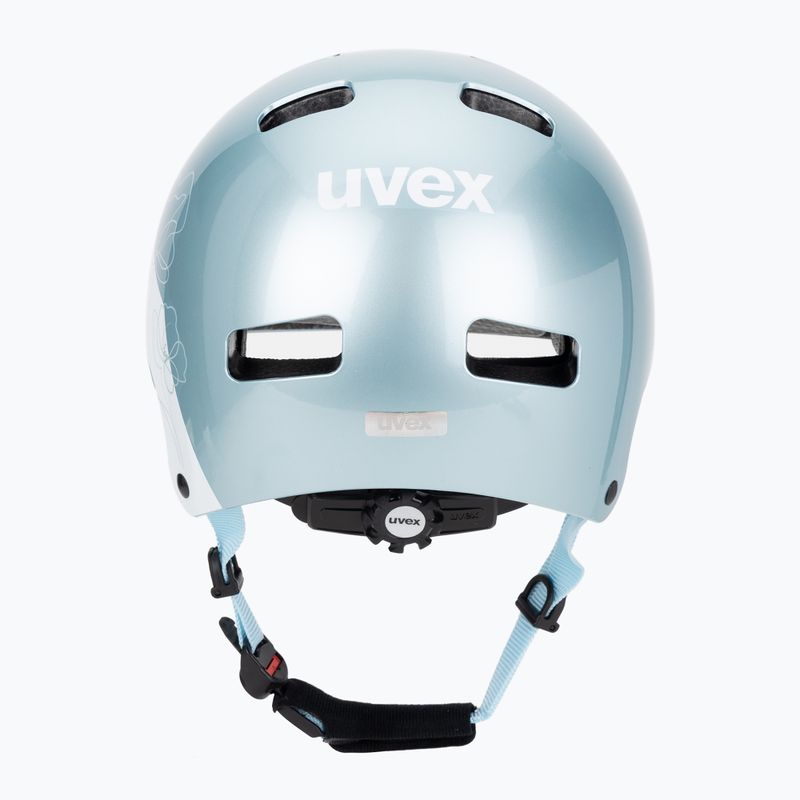 Dětská přilba UVEX Kid 3 cloud/white 4