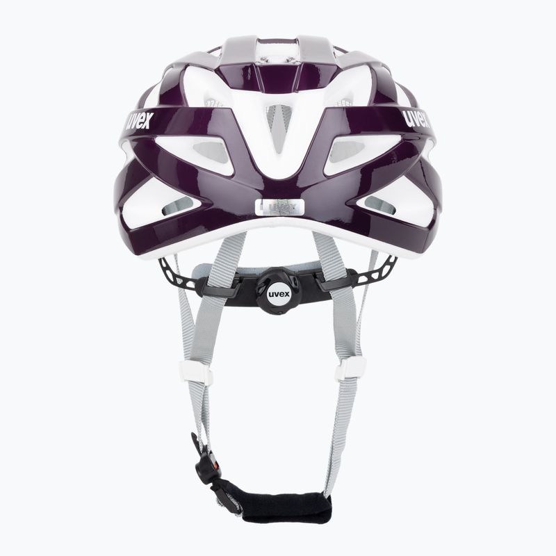 Cyklistická helma UVEX I-vo 3D prestige 4