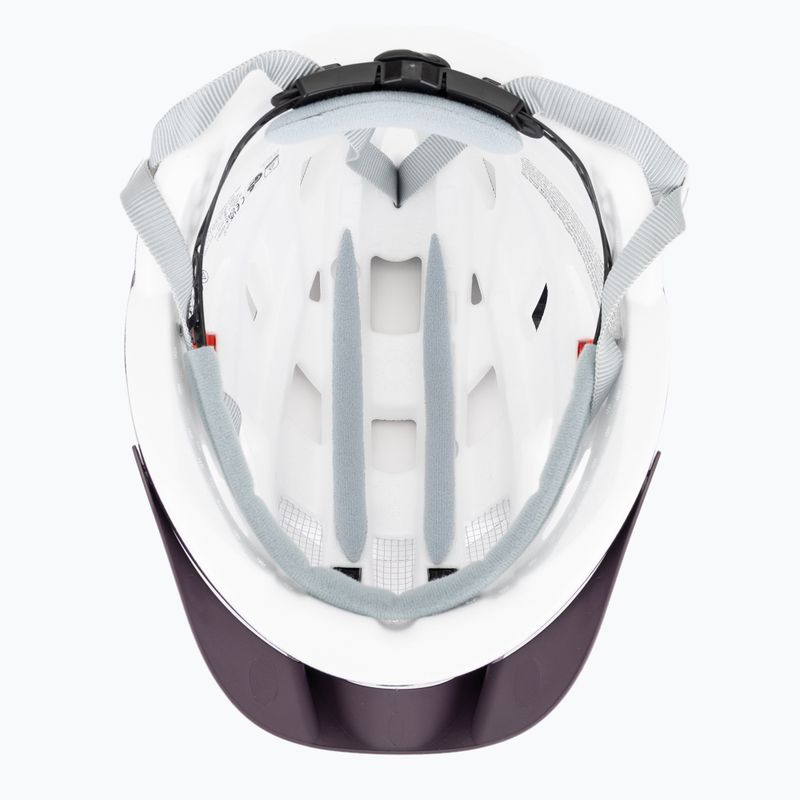 Cyklistická helma UVEX I-vo 3D prestige 5