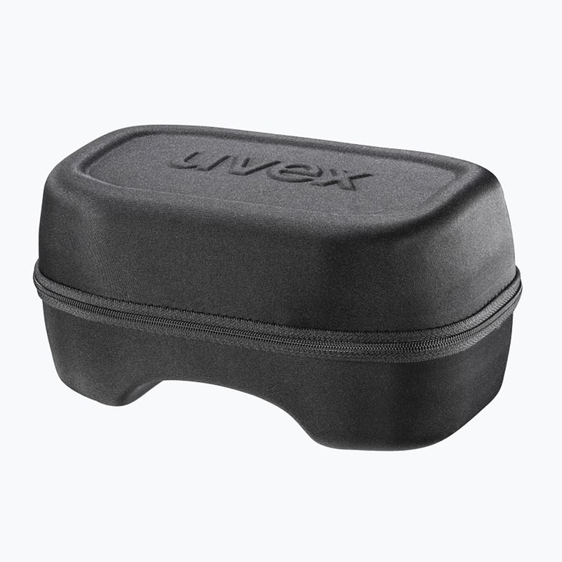 Pouzdro na lyžařské brýle UVEX Ski Goggle Case black
