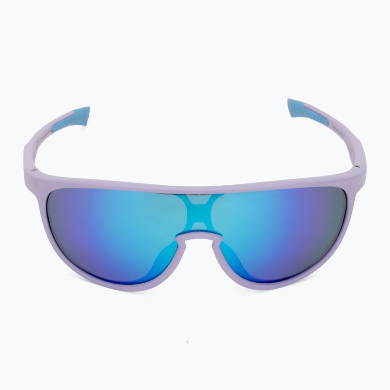 Dětské sluneční brýle  Sportstyle 515 lavender matt/mirror blue 3