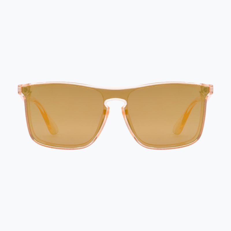 Sluneční brýle UVEX Heyday clear gold/mirror gold 2