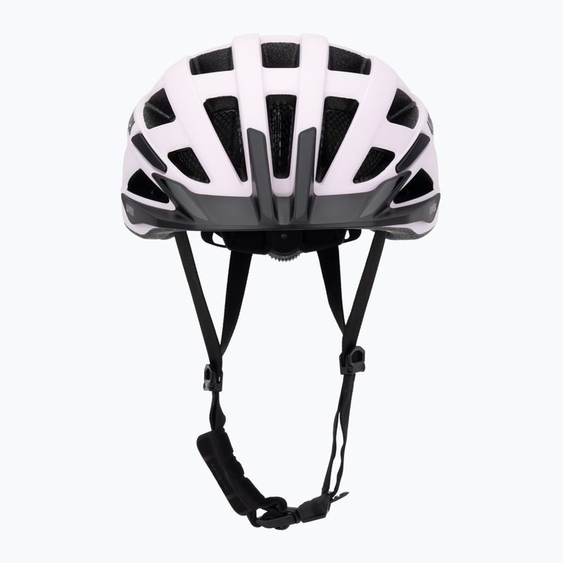 Cyklistická helma UVEX I-vo 2 powder/grey matt 2