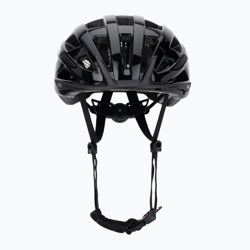 Cyklistická helma UVEX I-vo 2 Pure black 2