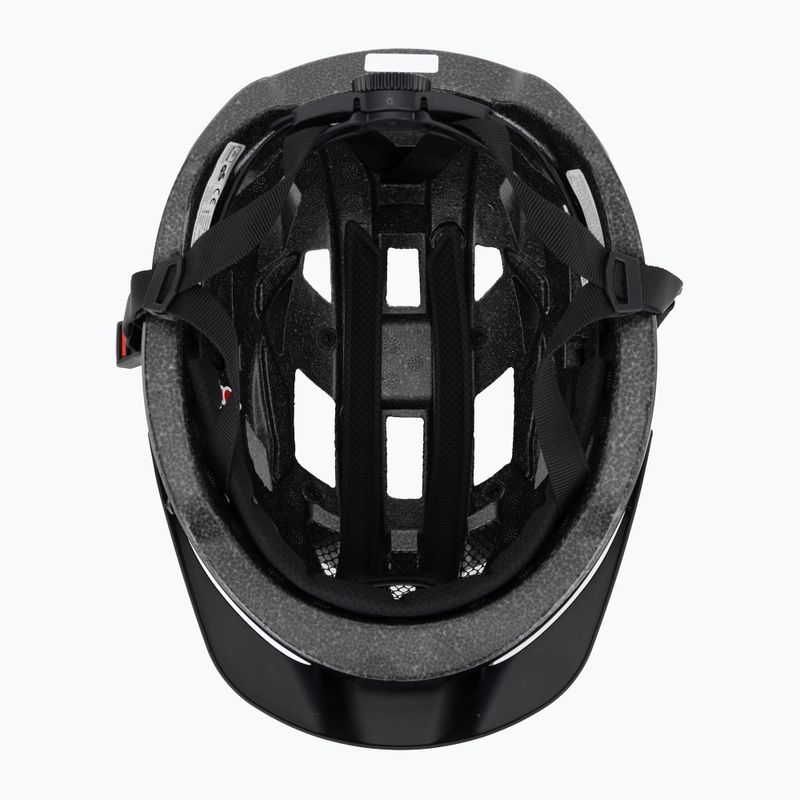 Cyklistická helma UVEX I-vo 2 Pure black 5