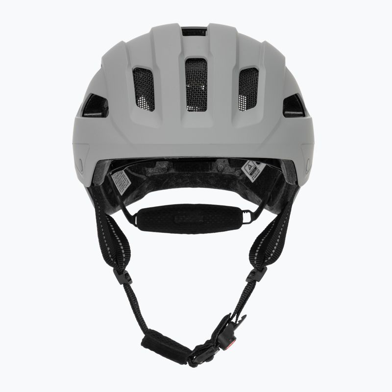 Cyklistická helma UVEX City Stride rhino matt 2
