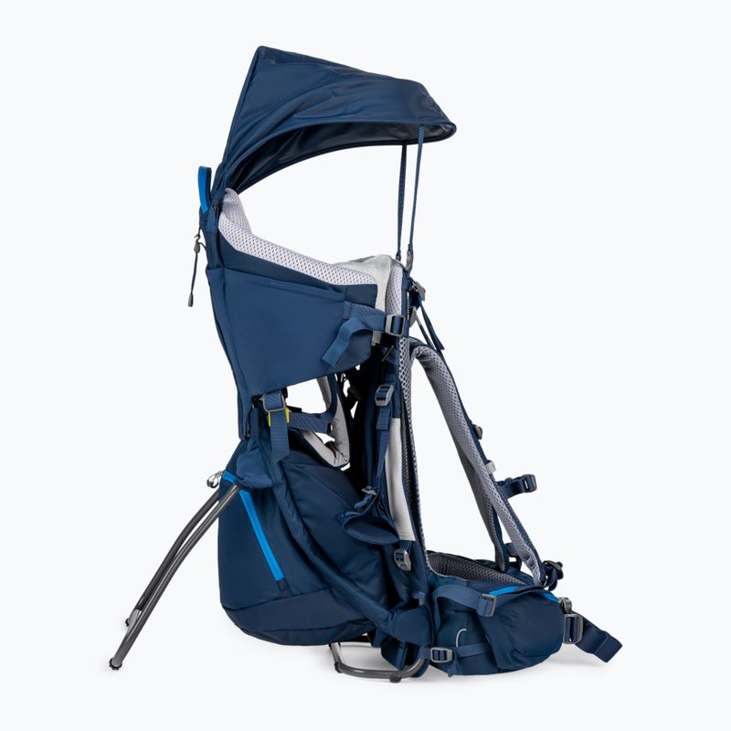 Deuter Kid Comfort Travel Carrier navy blue 362022130030 2