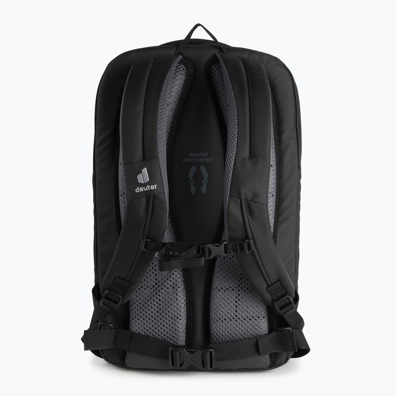 Batoh na notebook Deuter Giga black 381232170000 3