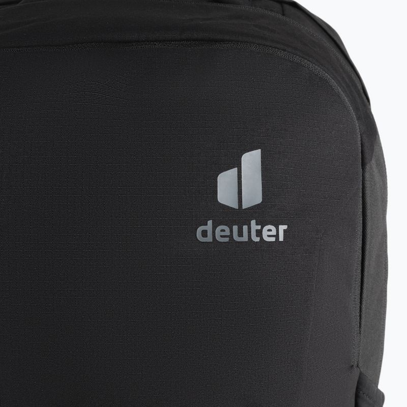 Batoh na notebook Deuter Giga black 381232170000 4