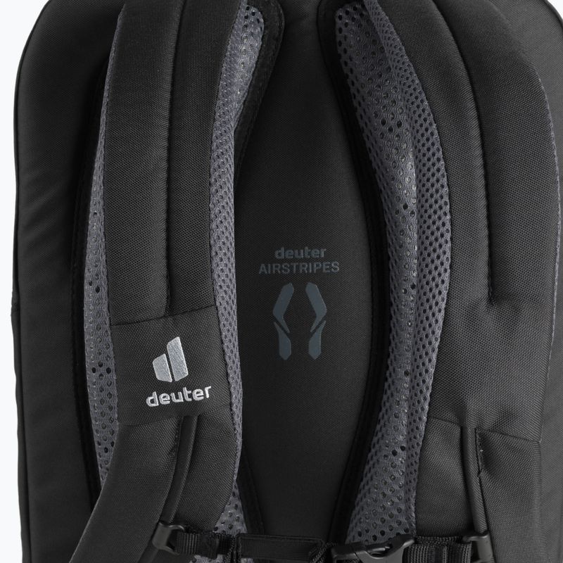 Batoh na notebook Deuter Giga black 381232170000 5