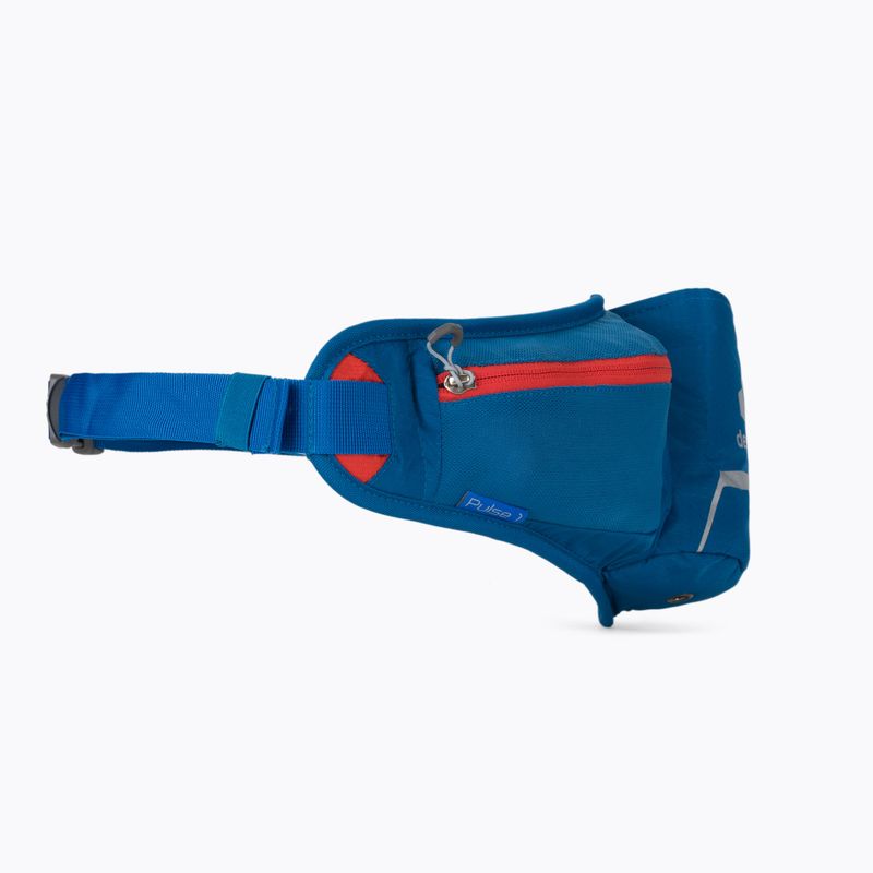 Ledvinka Deuter Pulse 1 modrá 391012130250 3
