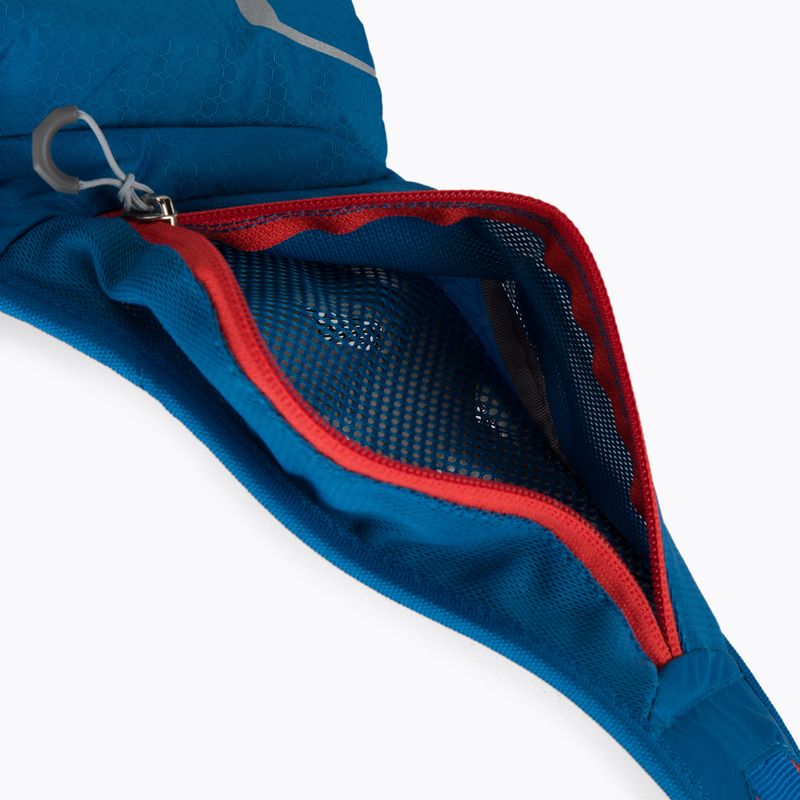 Ledvinka Deuter Pulse 1 modrá 391012130250 4