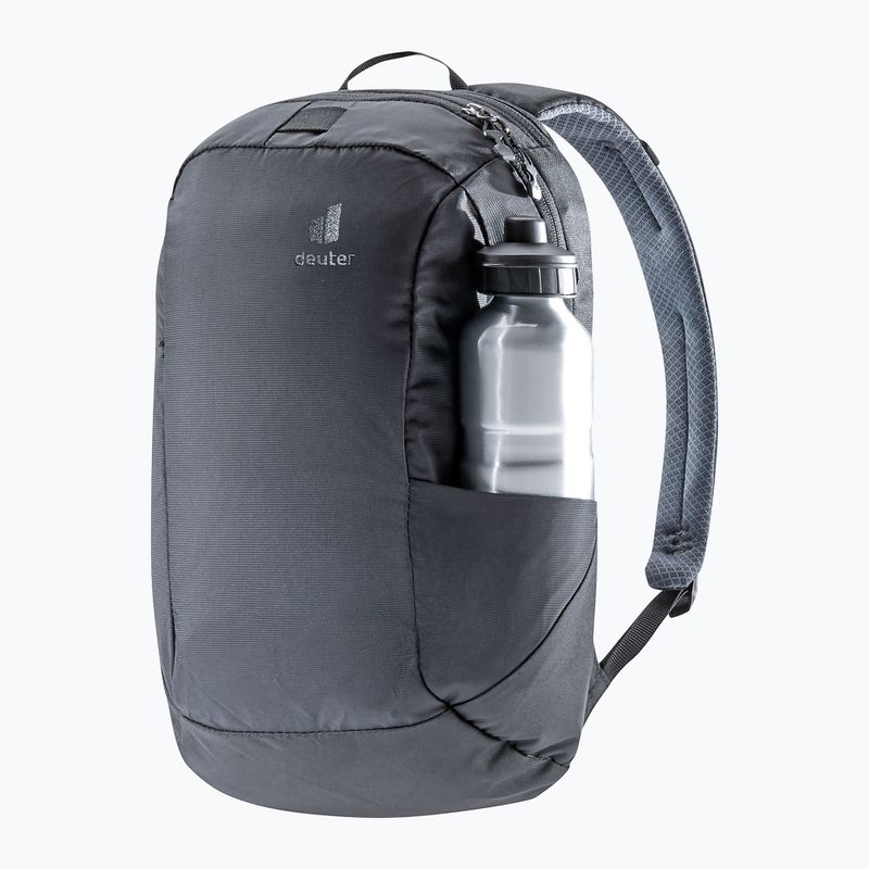 Turistický batoh damski deuter AViANT Access Pro 55 SL black 2