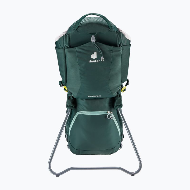 Dětský cestovní nosič Deuter Kid Comfort Green 362022120000 11