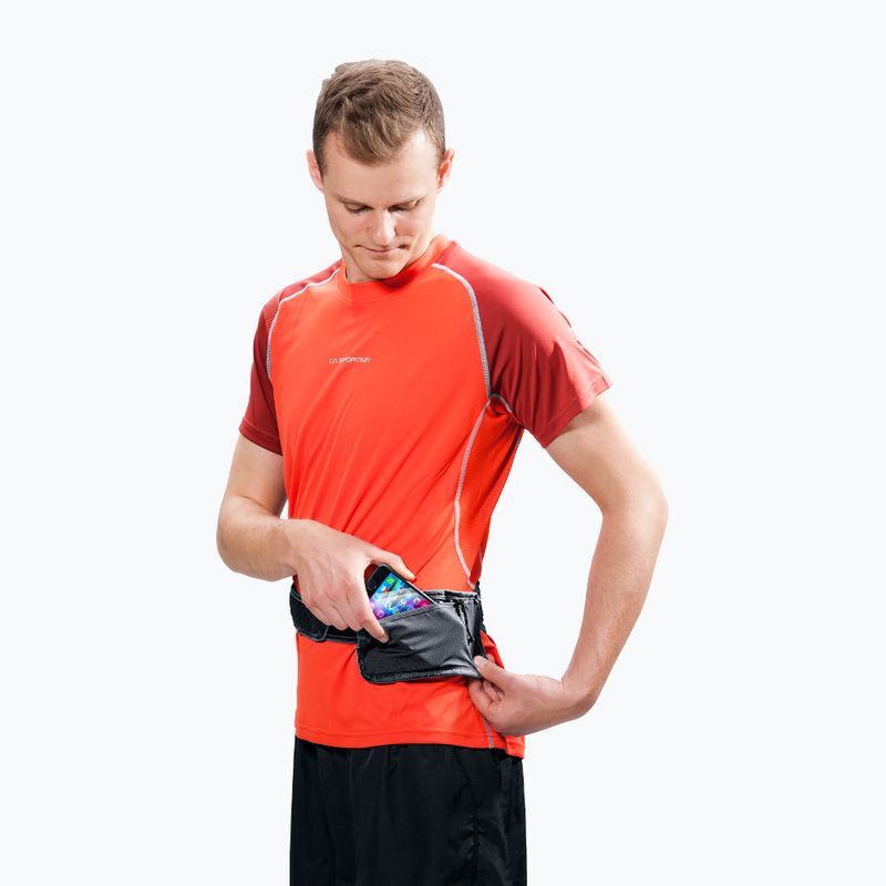 Běžecký pás Deuter Shortrail I black 311002370000 4