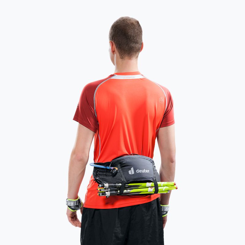 Běžecký pás Deuter Shortrail III black 311022370000 7