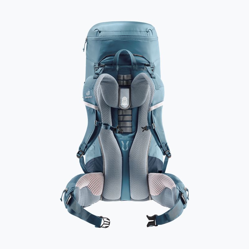 Trekingový batoh Deuter Aircontact Lite 50 + 10 334032313740 3