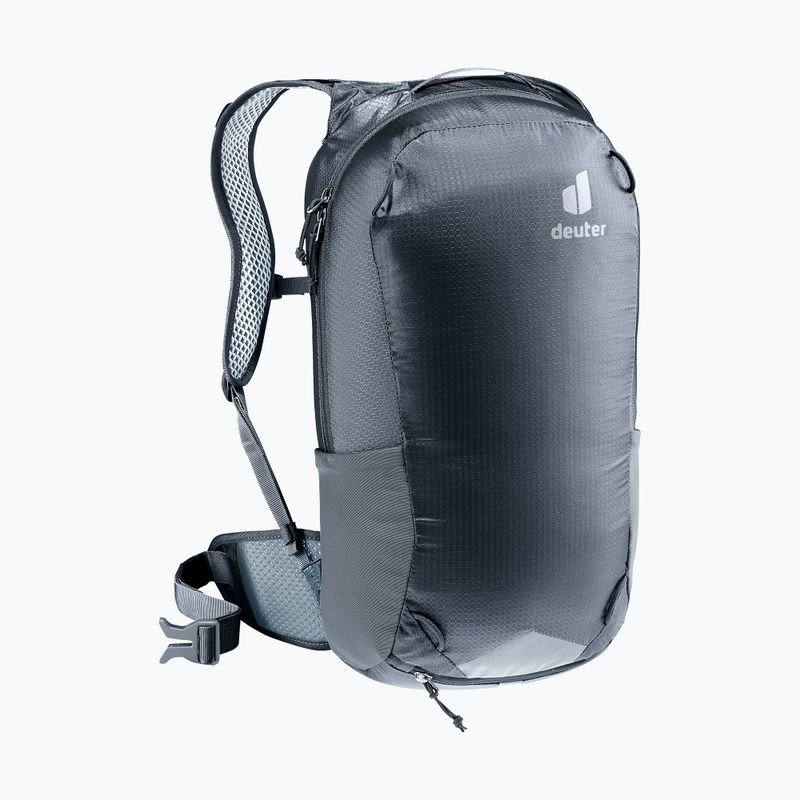 Cyklistický batoh Deuter Race 16 l black 3