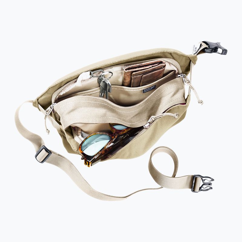 Levinka deuter Passway 2 desert/bone 4