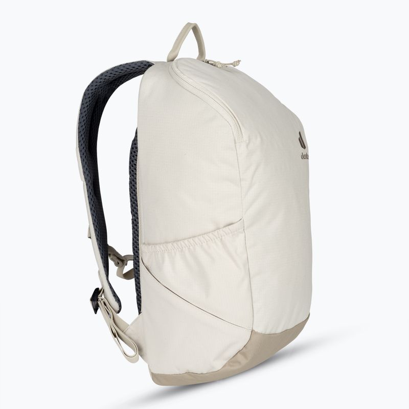 Městský batoh Deuter StepOut 16 l 381512366150 kost/dezert 2