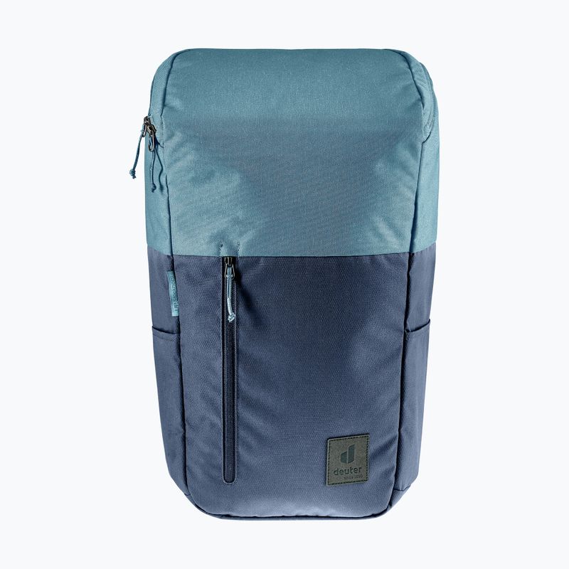 Batoh deuter UP Stockholm 22 l ink/ atlantic
